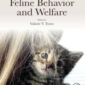 Feline Behavior and Welfare