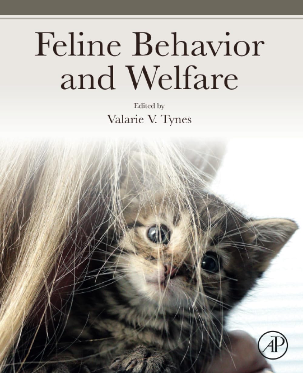 Feline Behavior and Welfare