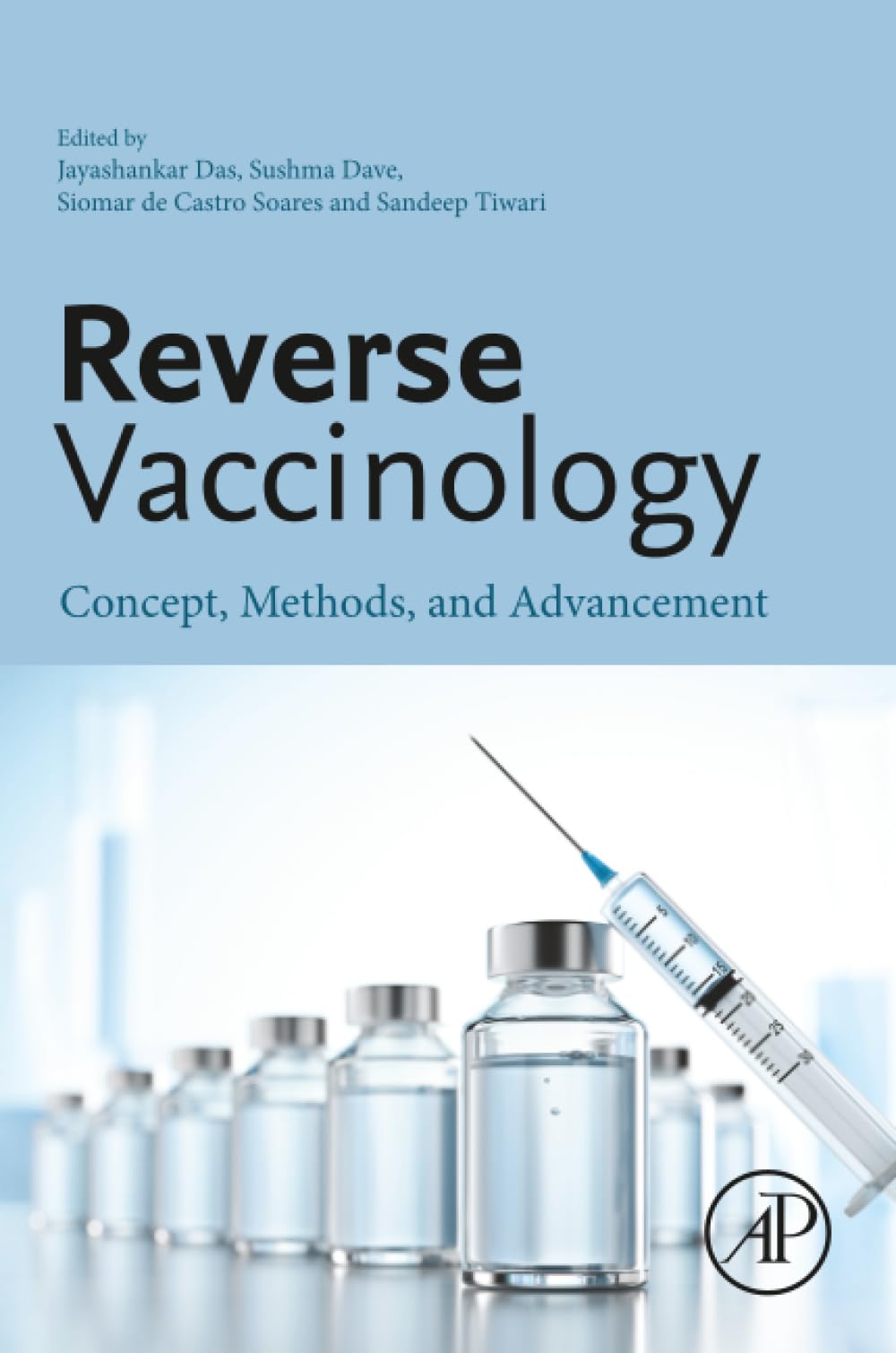 Reverse Vaccinology: Concept