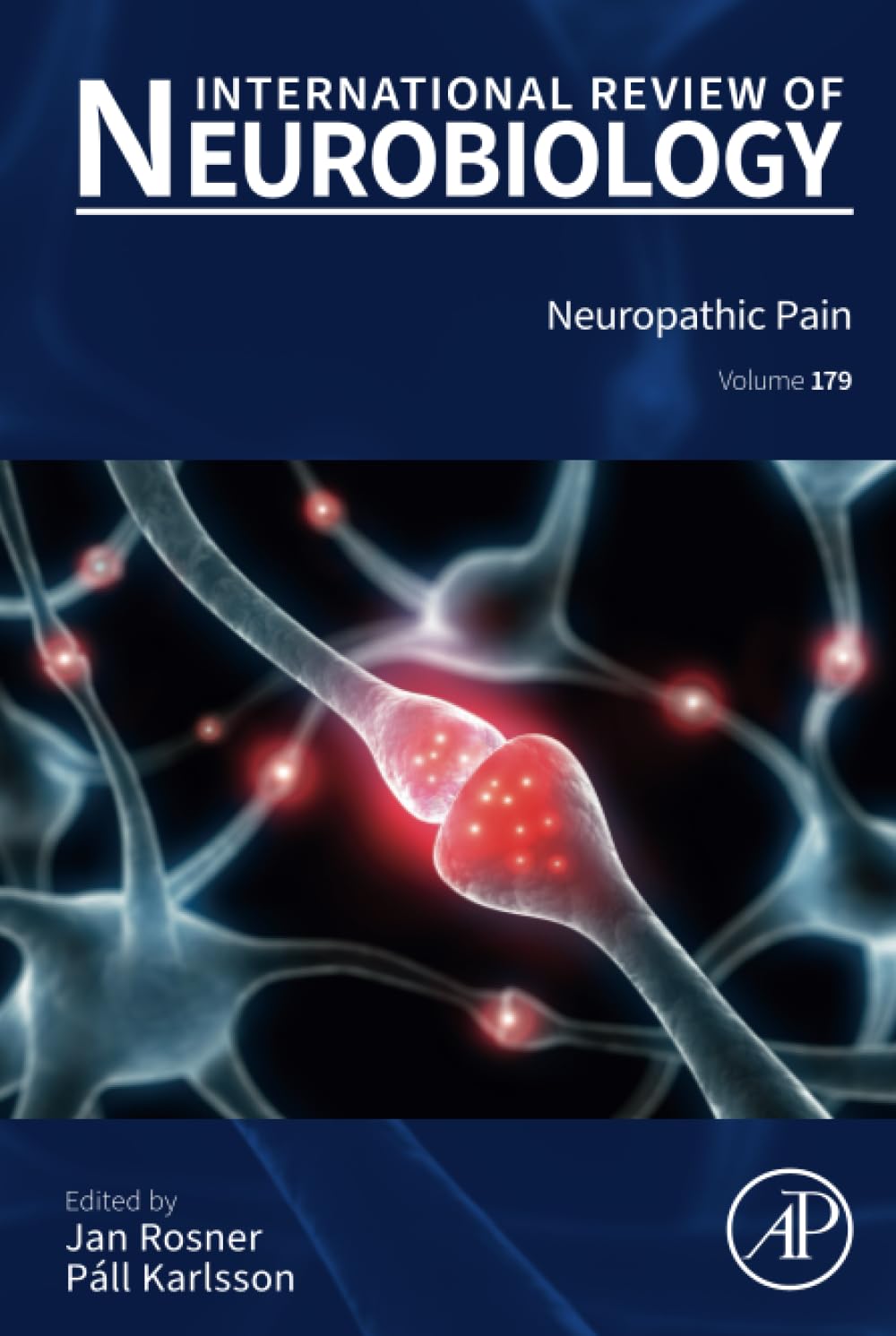 Neuropathic Pain (Volume 179) (International Review of Neurobiology