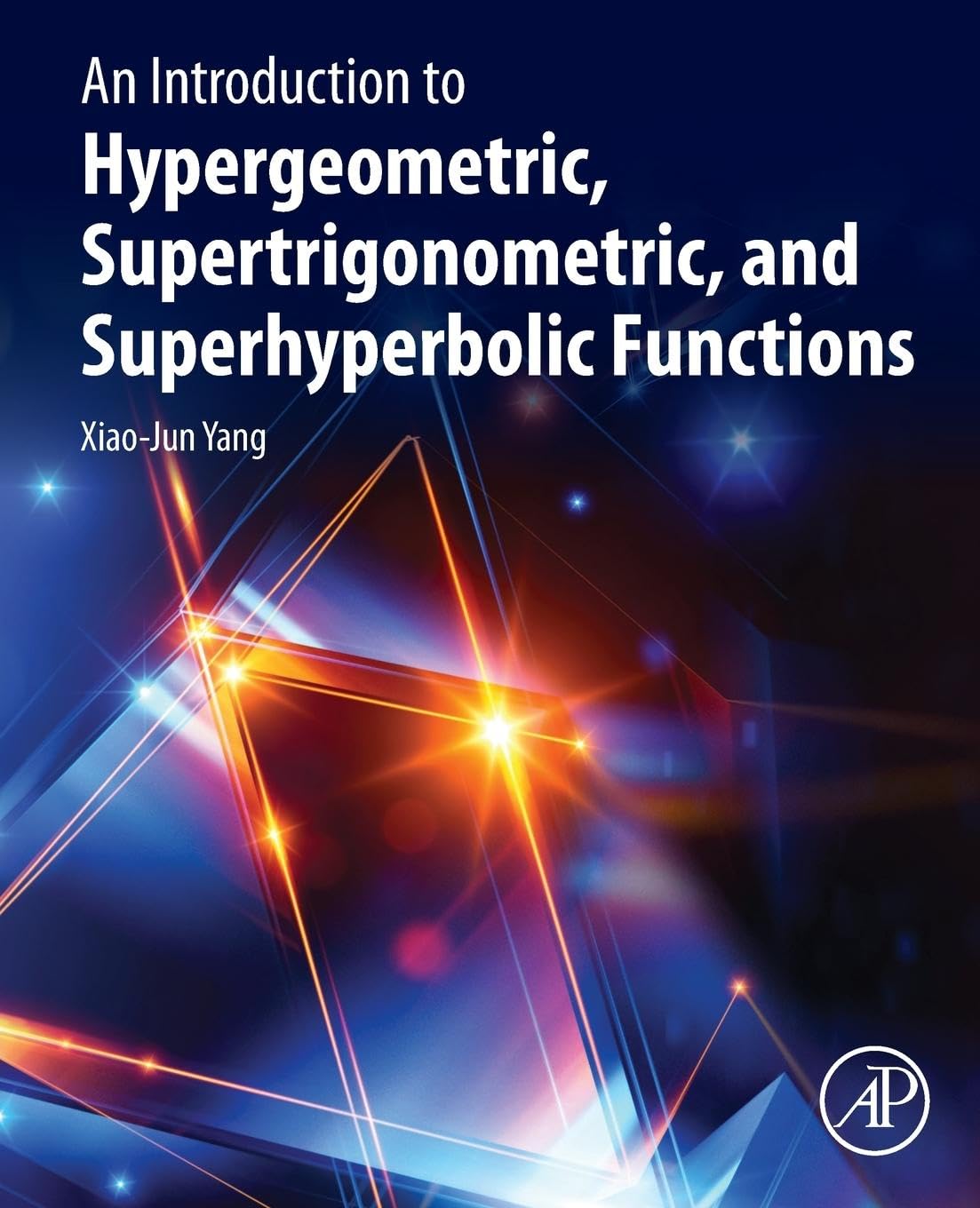 An Introduction to Hypergeometric