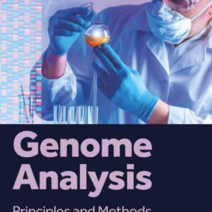 Genome Analysis: Principles and Methods