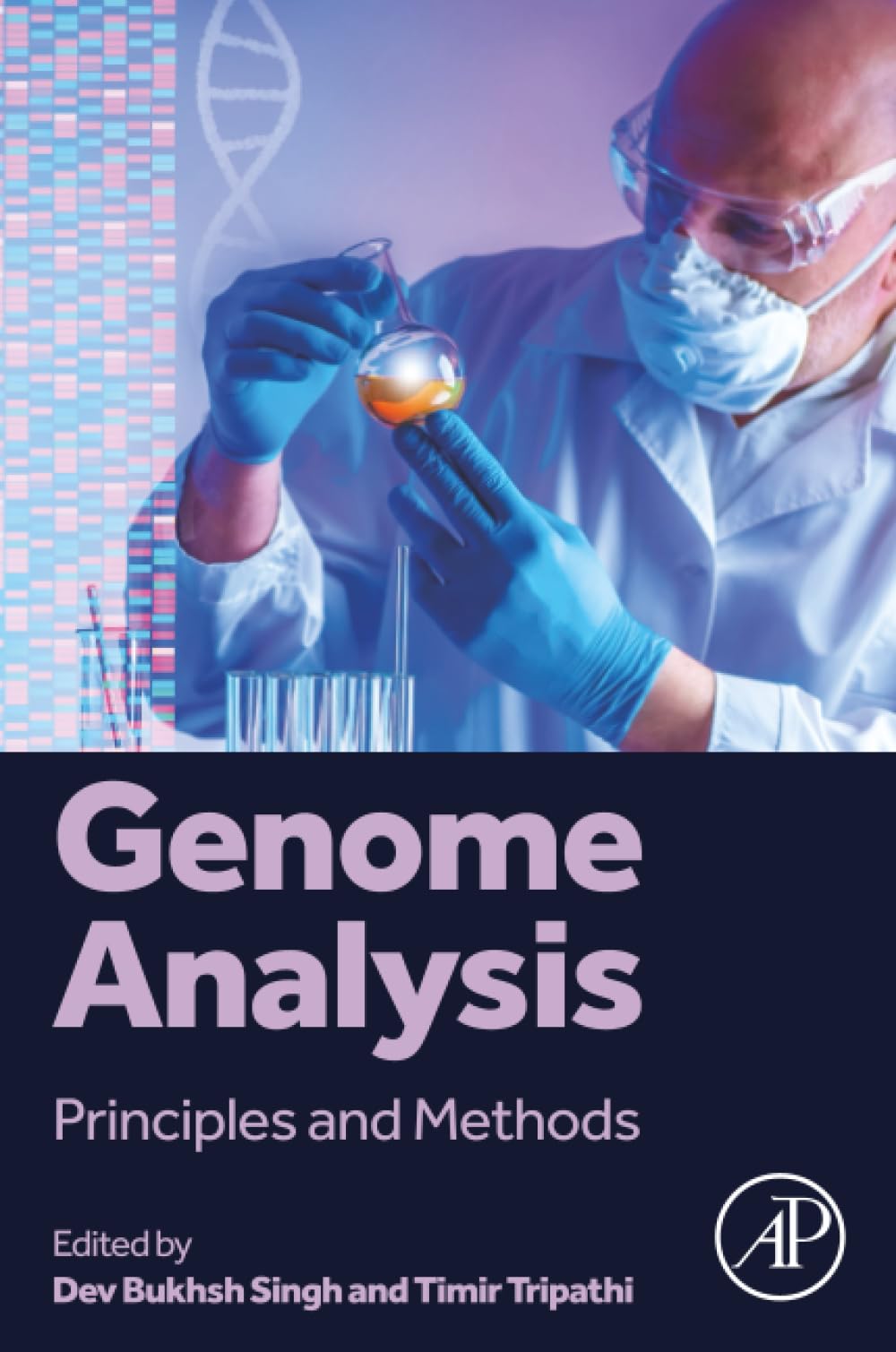 Genome Analysis: Principles and Methods