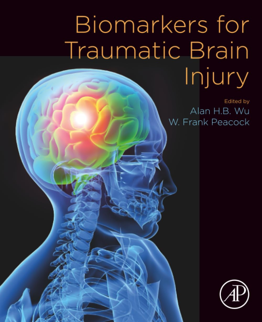 Biomarkers for Traumatic Brain Injury