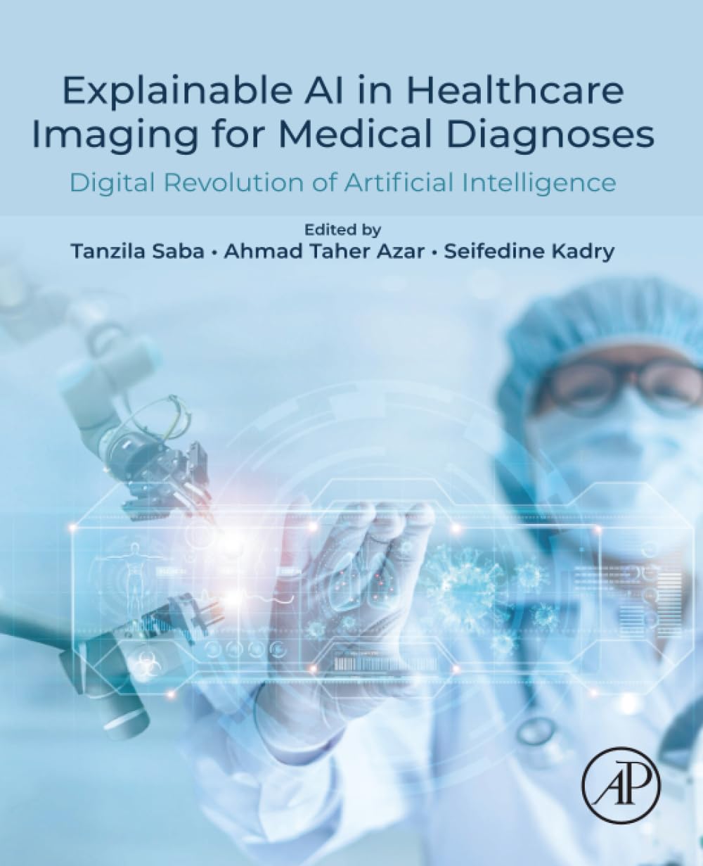 Explainable AI in Healthcare Imaging for Medical Diagnoses: Digital Revolution of Artificial Intelligence