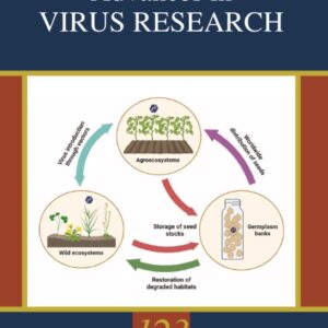 Advances in Virus Research (Volume 123)