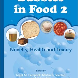 Bubbles in Food 2: Novelty