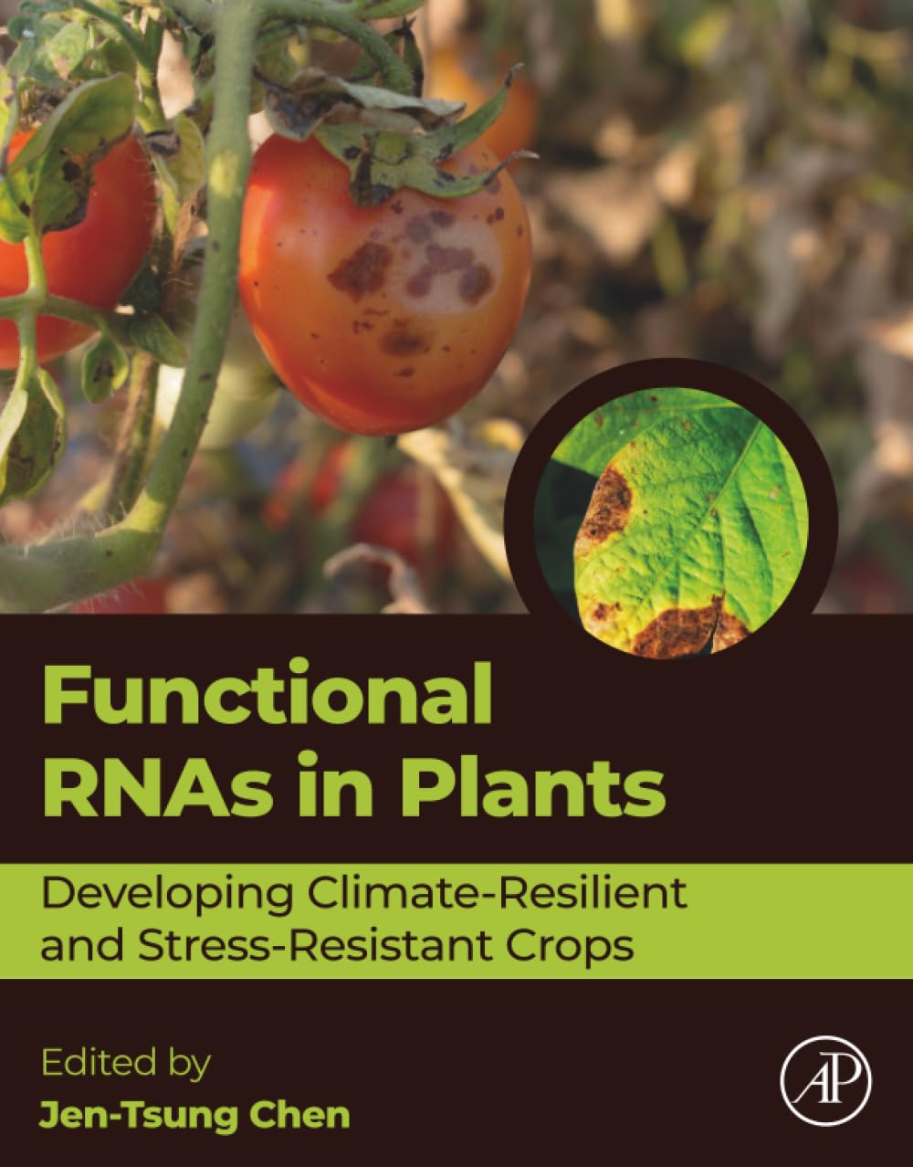 Functional RNAs in Plants: Developing Climate-Resilient and Stress-Resistant Crops