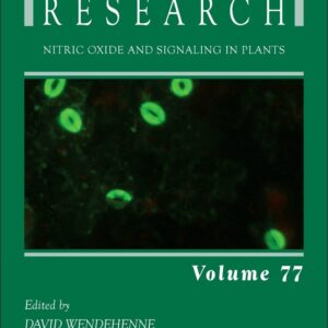 Nitric Oxide and Signaling in Plants (Volume 77) (Advances in Botanical Research