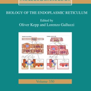 International Review of Cell and Molecular Biology (Volume 350)