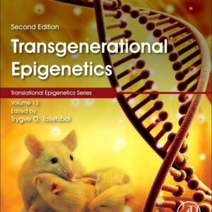 Transgenerational Epigenetics (Volume 13)