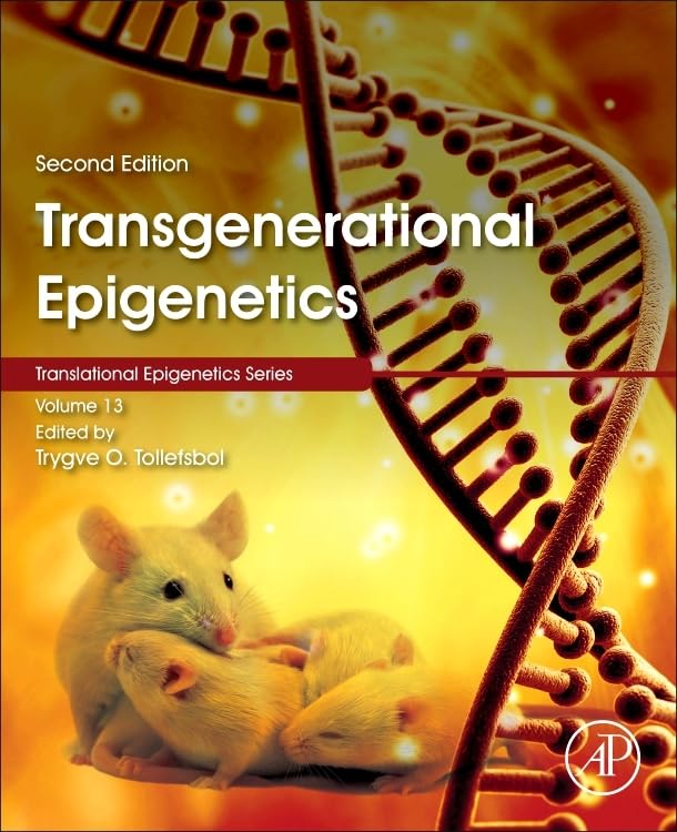Transgenerational Epigenetics (Volume 13)