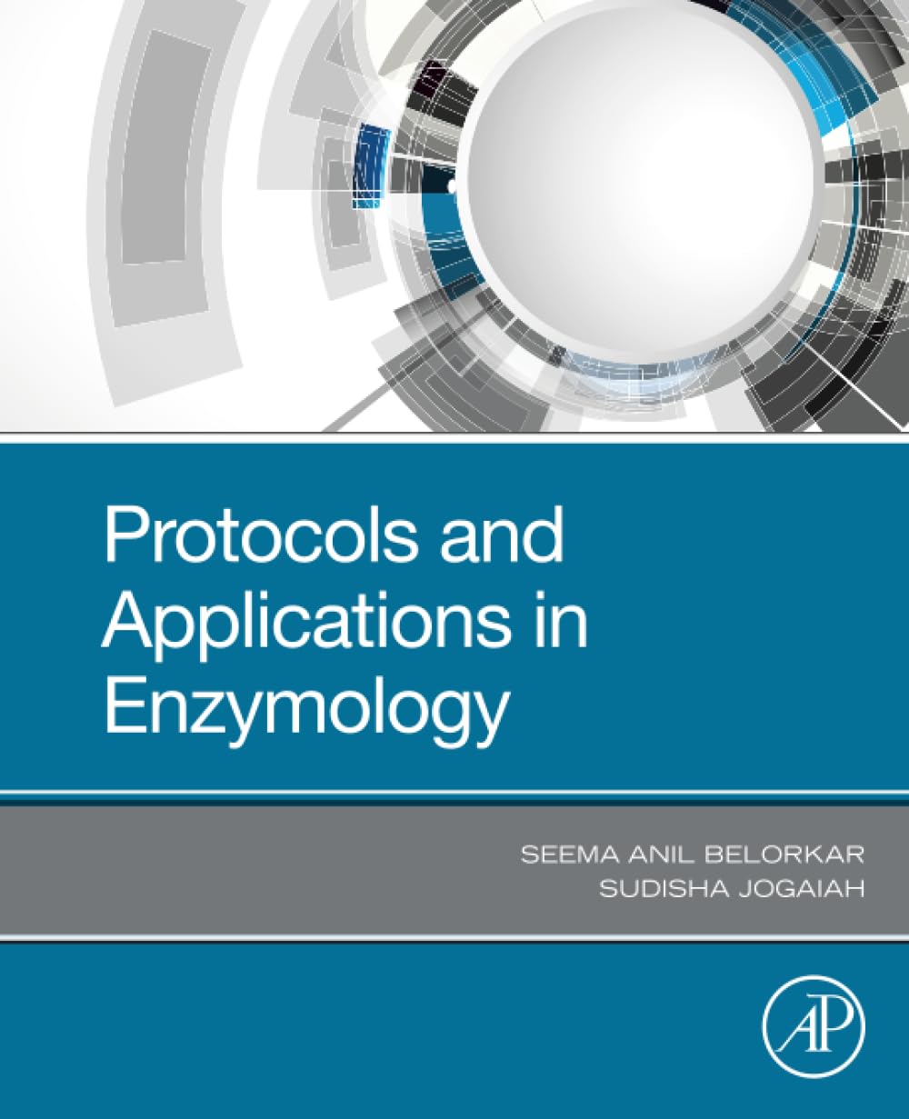 Protocols and Applications in Enzymology