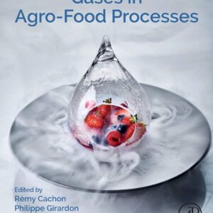 Gases in Agro-food Processes