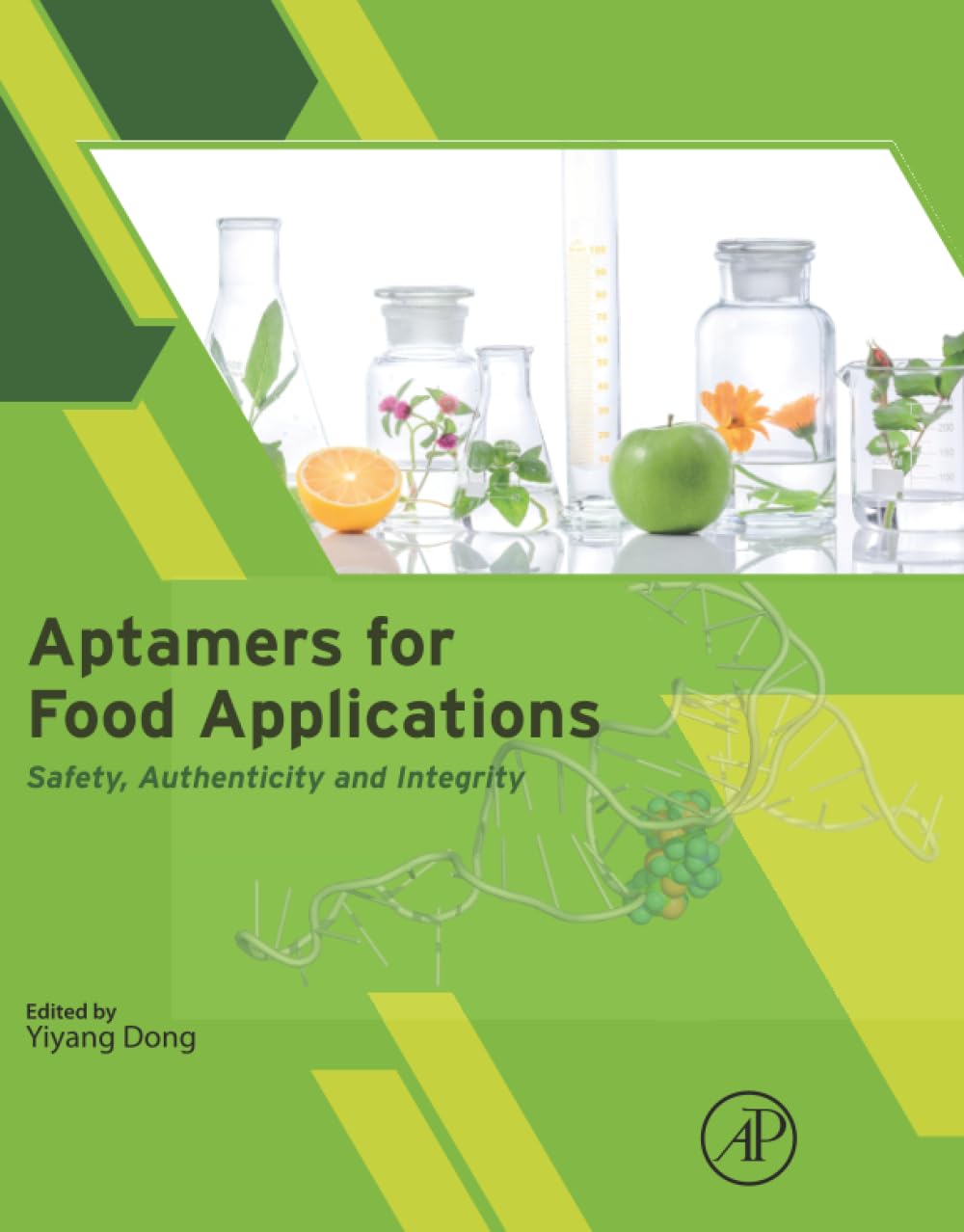 Aptamers for Food Applications: Safety