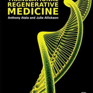 Translational Regenerative Medicine