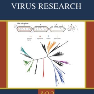 Advances in Virus Research (Volume 103)