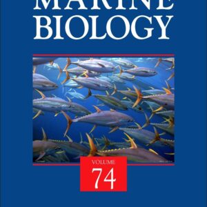 Advances in Marine Biology (Volume 74)