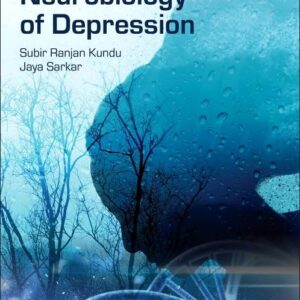 The Molecular Neurobiology of Depression
