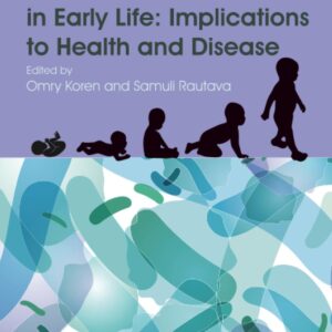 The Human Microbiome in Early Life: Implications to Health and Disease