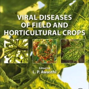 Viral Diseases of Field and Horticultural Crops