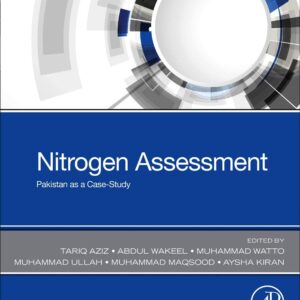Nitrogen Assessment: Pakistan as a Case-Study