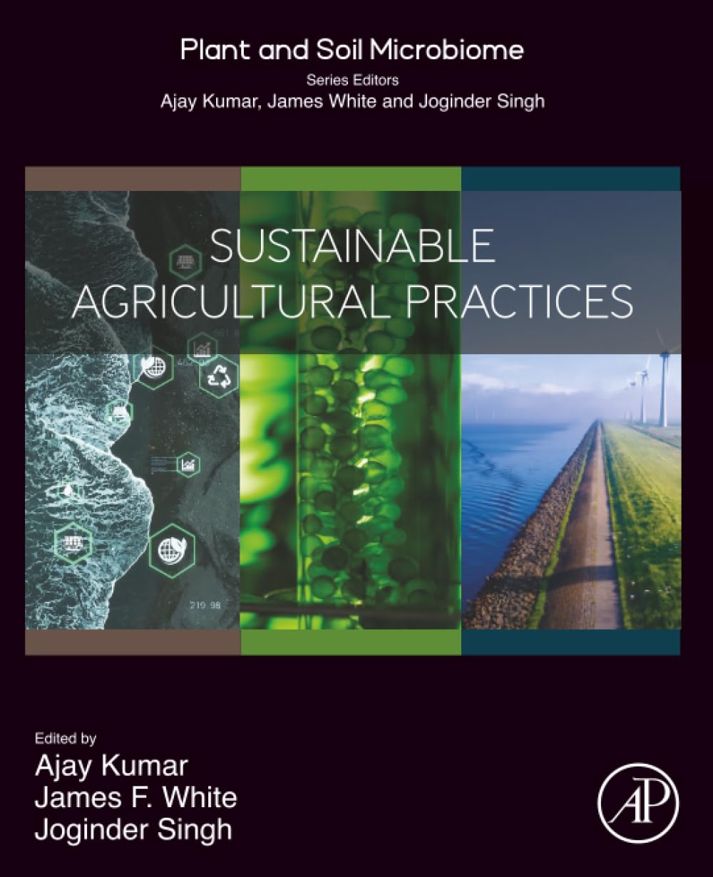 Sustainable Agricultural Practices (Plant and Soil Microbiome)