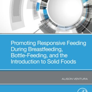 Promoting Responsive Feeding During Breastfeeding