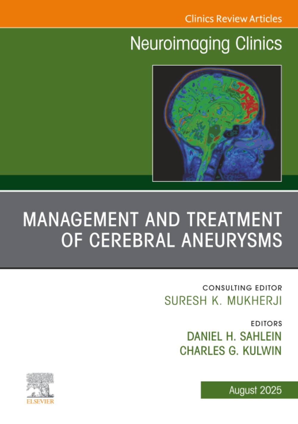 Management and Treatment of Cerebral Aneurysms