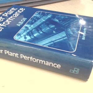 Power Plant Performance