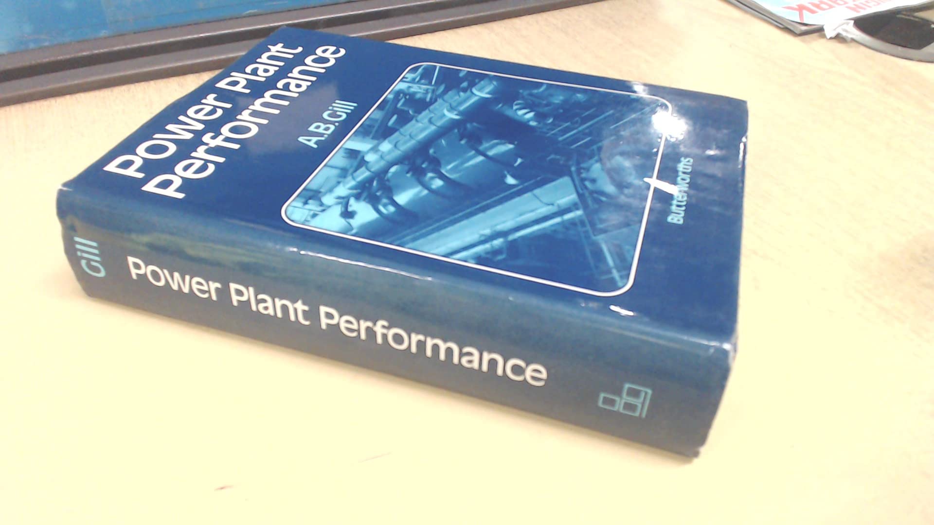 Power Plant Performance