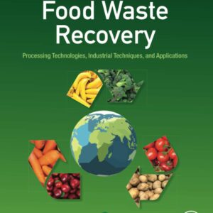 Food Waste Recovery: Processing Technologies