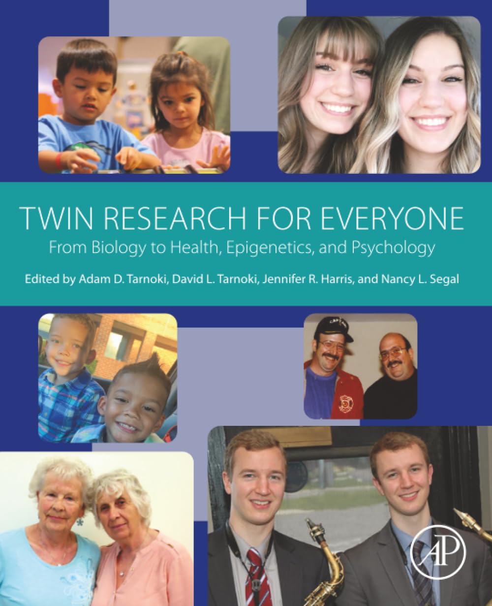 Twin Research for Everyone: From Biology to Health