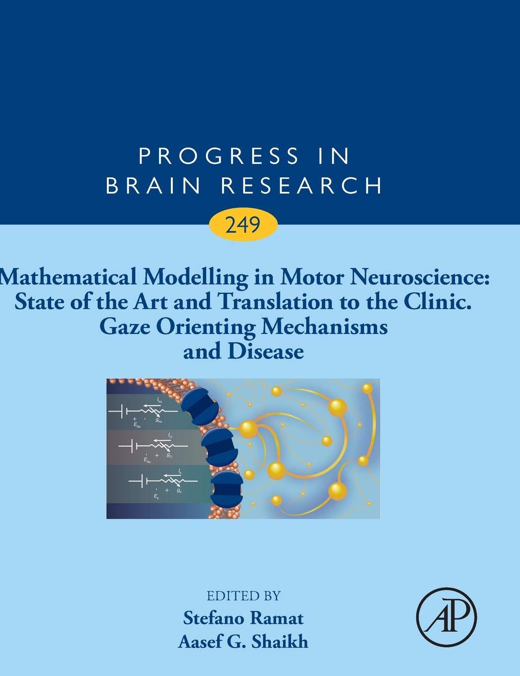 Mathematical Modelling in Motor Neuroscience: State of the Art and Translation to the Clinic