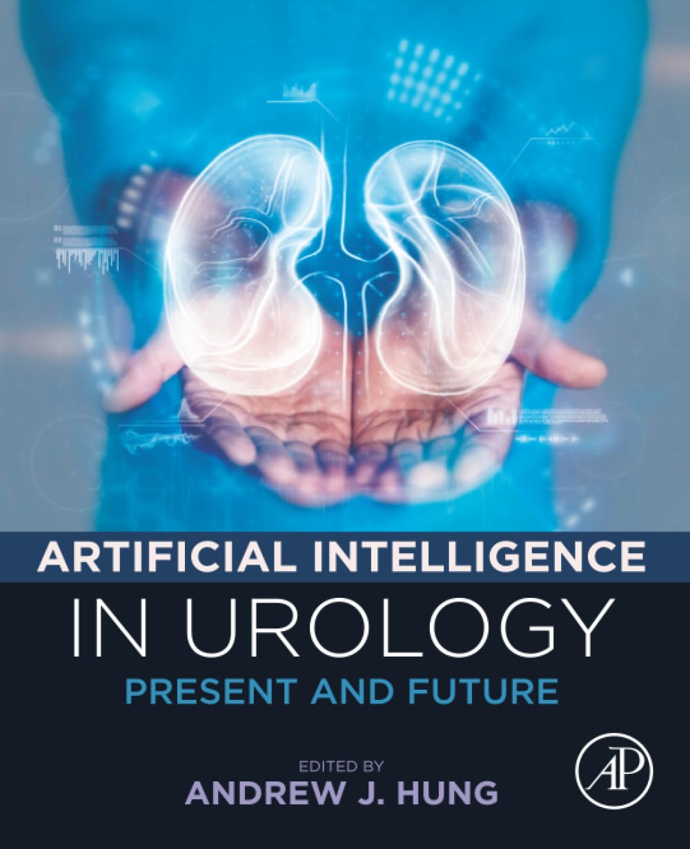 Artificial Intelligence in Urology: Present and Future
