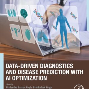 Data-Driven Diagnostics and Disease Prediction with AI Optimization
