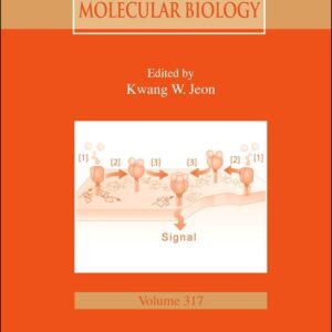 International Review of Cell and Molecular Biology (Volume 317)