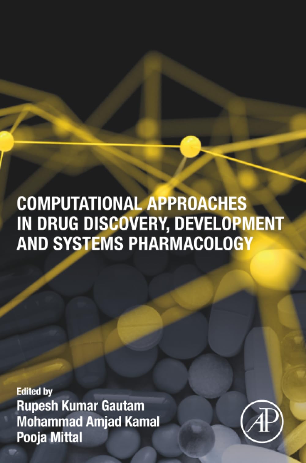 Computational Approaches in Drug Discovery
