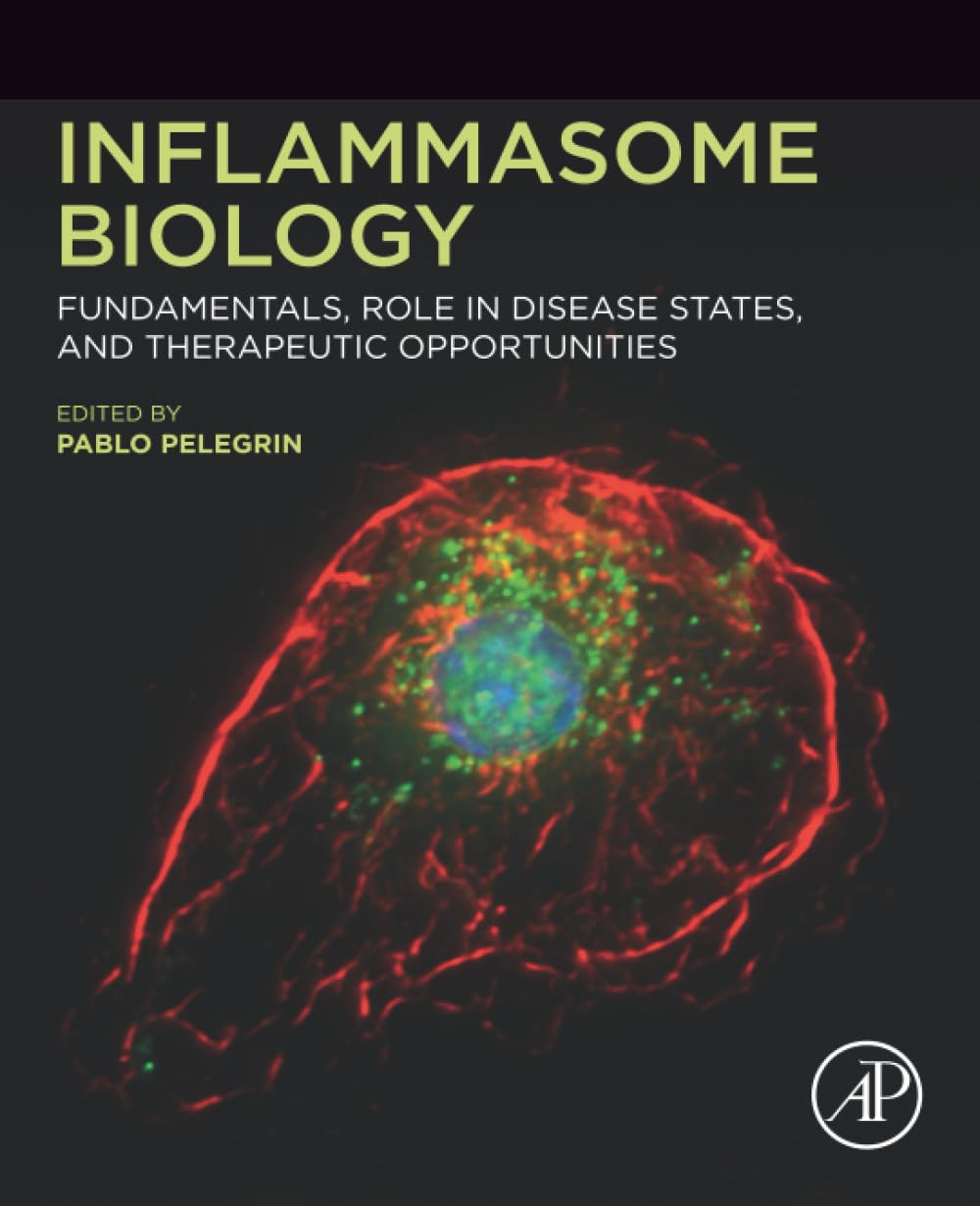 Inflammasome Biology: Fundamentals