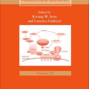 International Review of Cell and Molecular Biology (Volume 327)