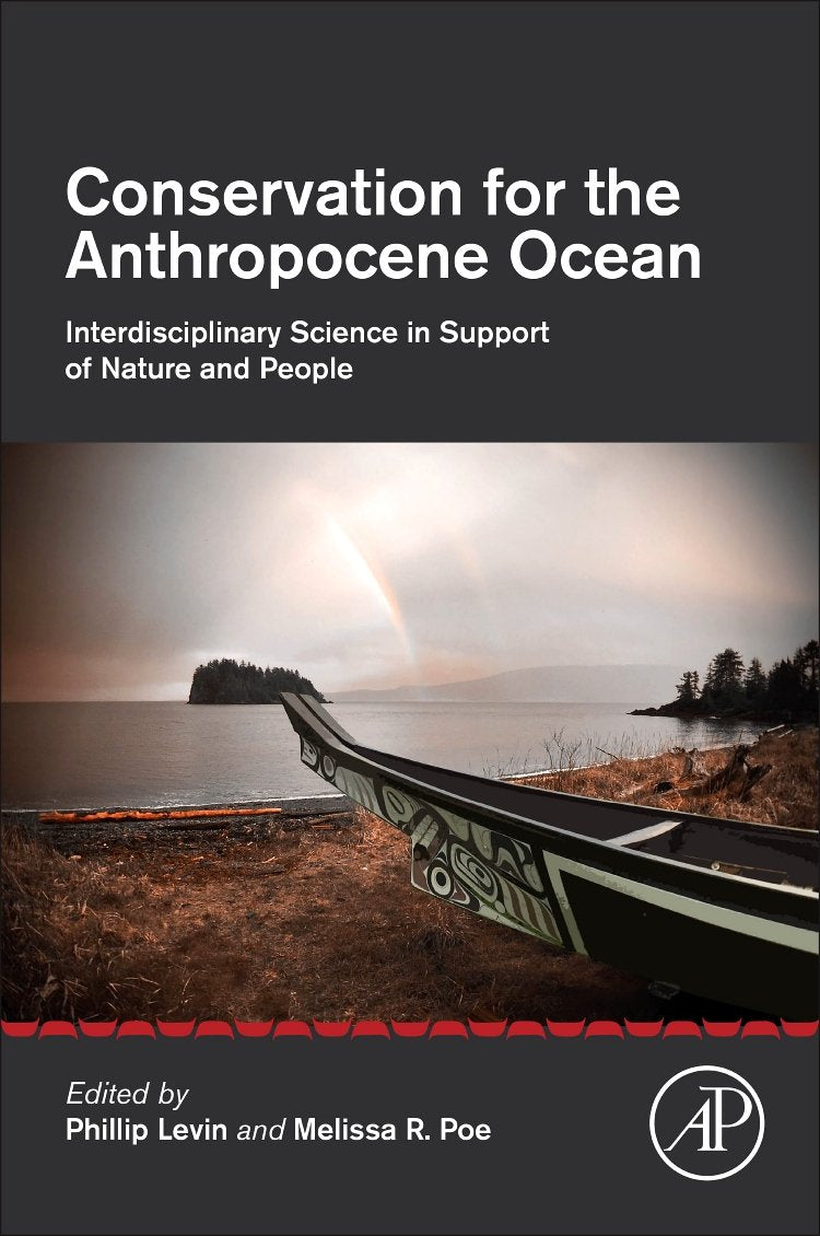Conservation for the Anthropocene OcISBN: Interdisciplinary Science in Support of Nature and People