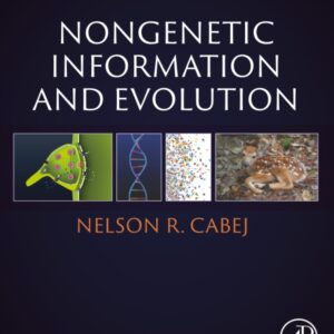 Nongenetic Information and Evolution