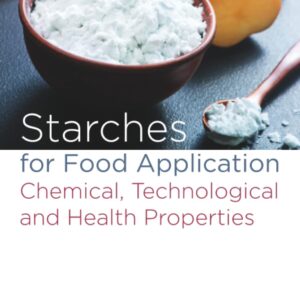 Starches for Food Application: Chemical