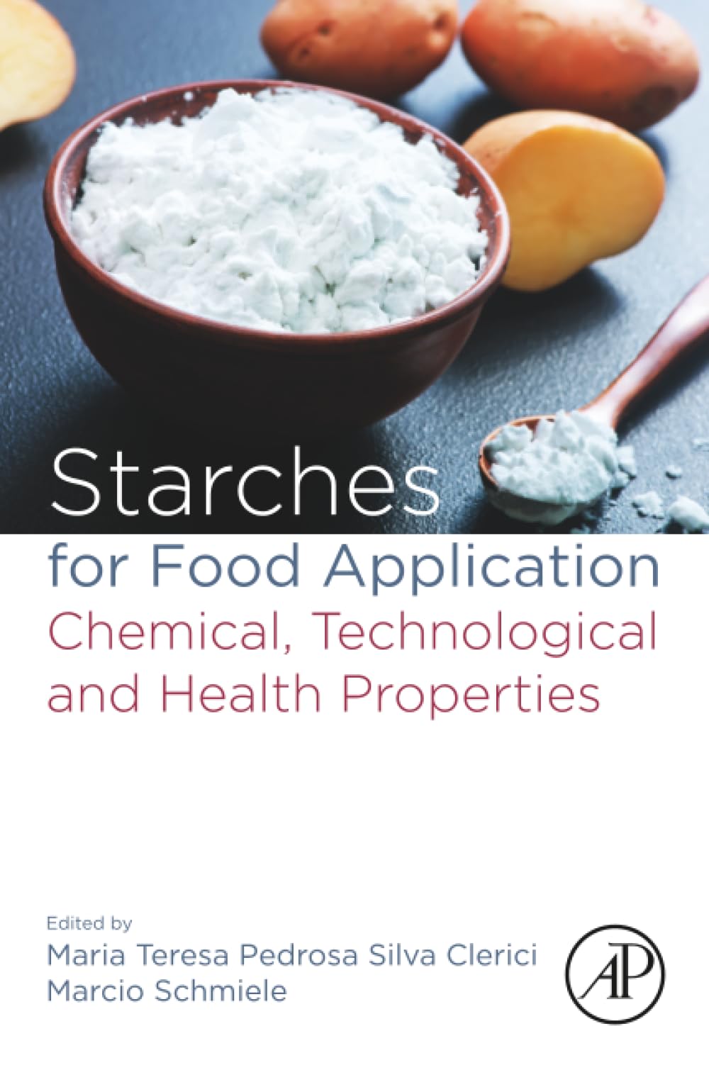 Starches for Food Application: Chemical