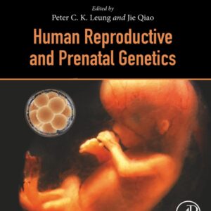 Human Reproductive and Prenatal Genetics