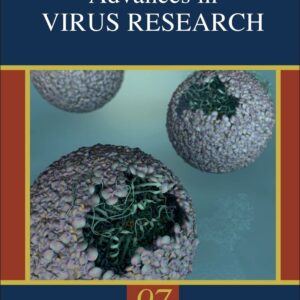 Advances in Virus Research (Volume 97)