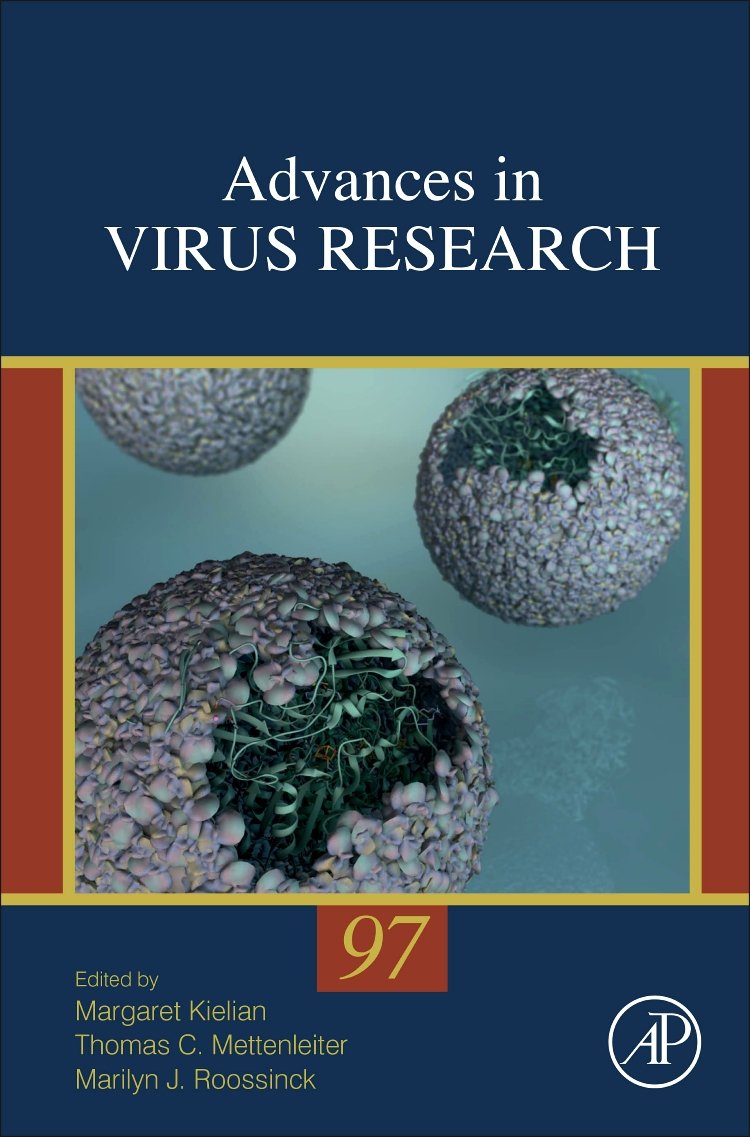Advances in Virus Research (Volume 97)