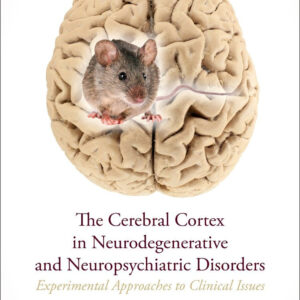 The Cerebral Cortex in Neurodegenerative and Neuropsychiatric Disorders: Experimental Approaches to Clinical Issues