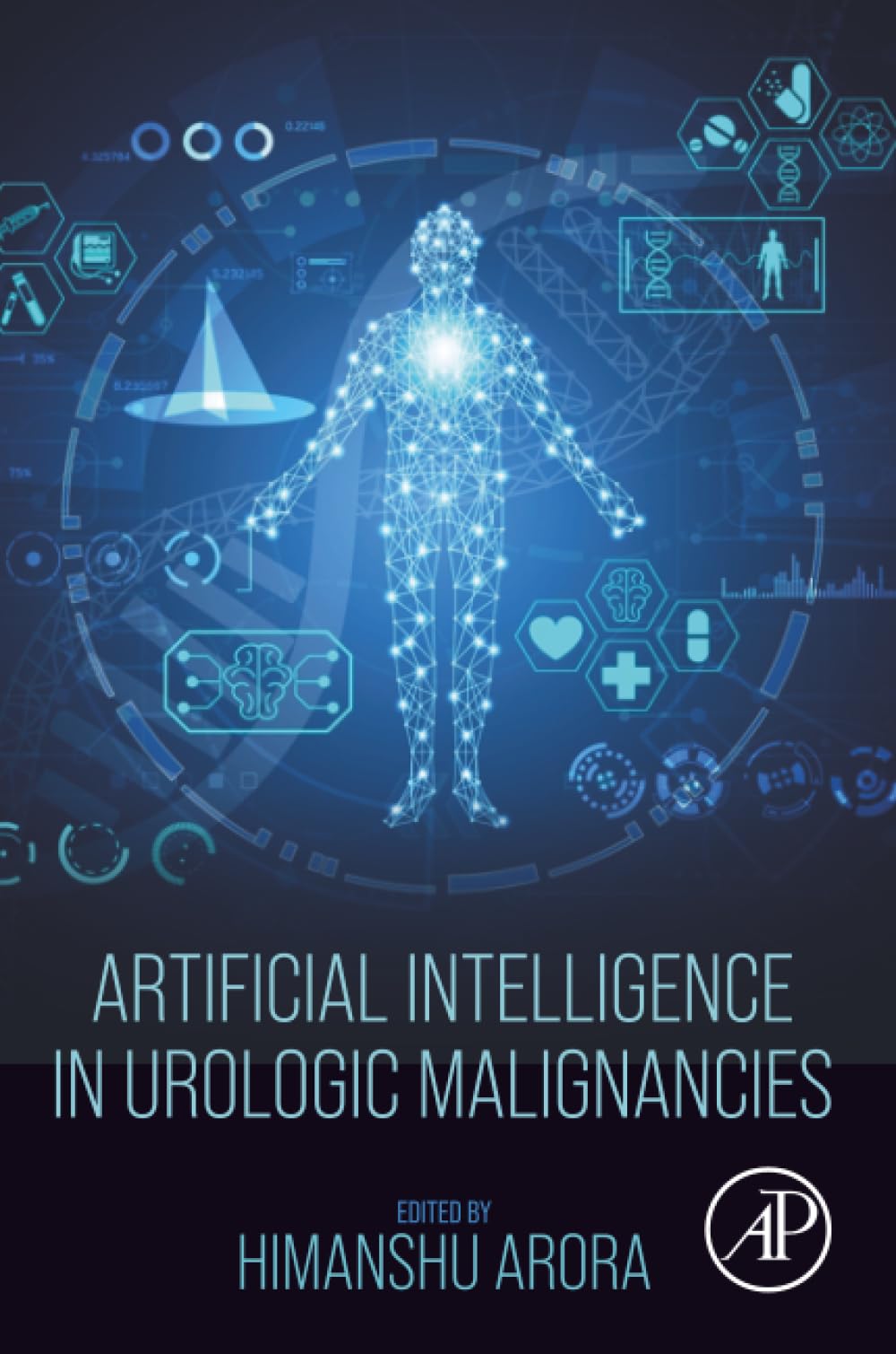 Artificial Intelligence in Urologic Malignancies