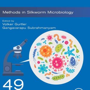 Methods in Microbiology (Volume 49)
